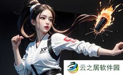 时隔六年的续作！国产开放世界武侠《河洛群侠传2》先导预告首曝